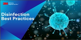 Disinfectants and General Cleaning